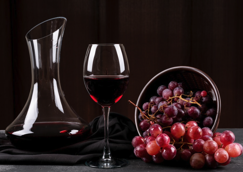 wine grapes şaraplık üzüm yabancı