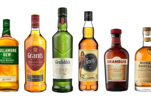 william grant scotch whisky